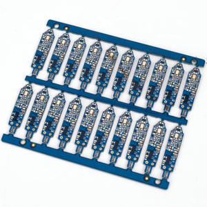 USB ricarica mano scaldino circuito PCBA programma sviluppo digitale ricarica acqua calda borsa master scheda di controllo clone