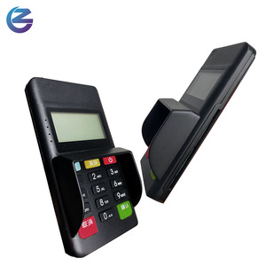 Tablet pc pos makinesi için Z71 Pinpad nakitsiz ödeme cihazı Pinpad akıllı kart okuyucu - Product Image 5