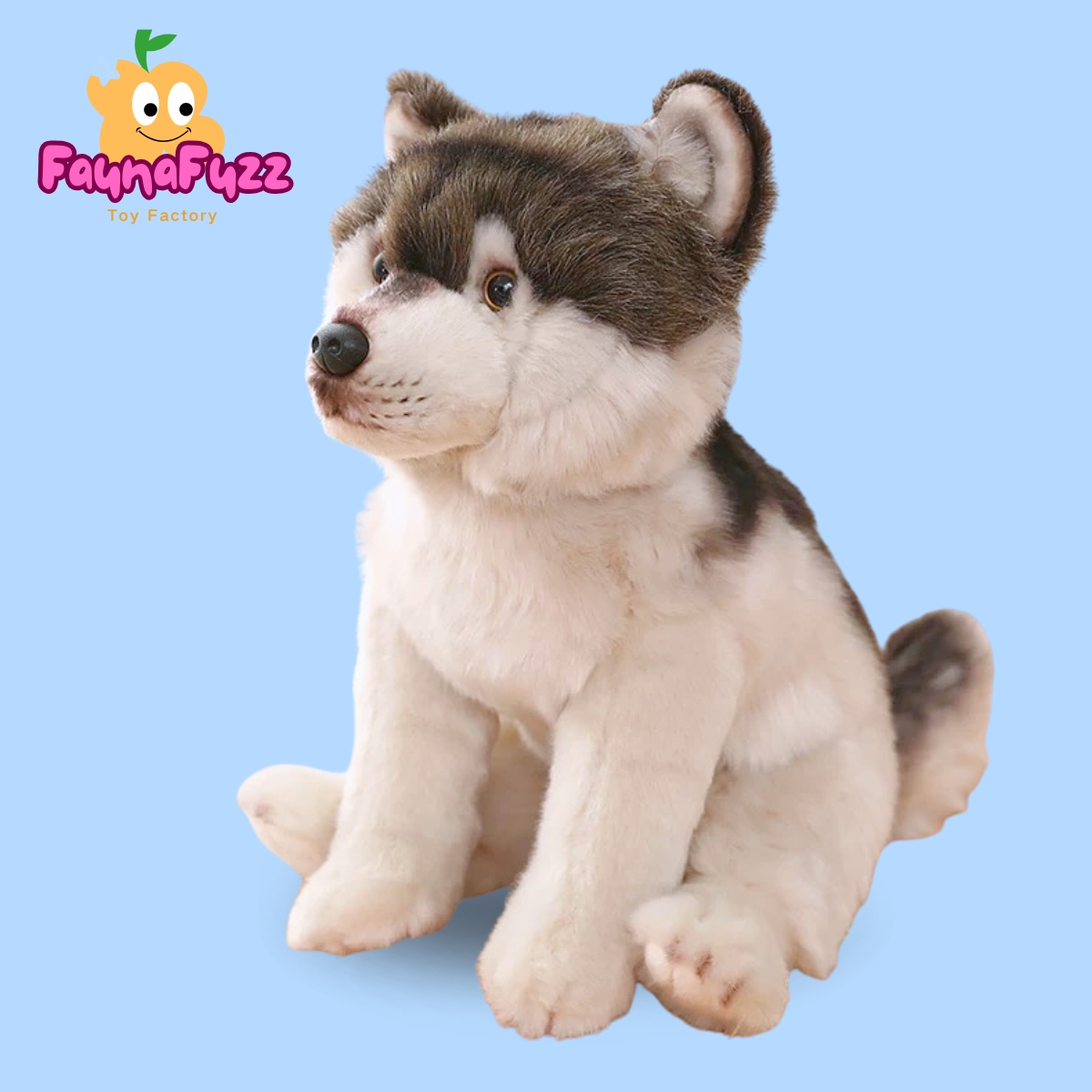Husky