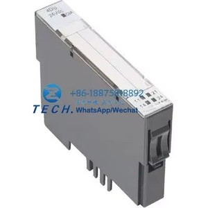 4DI-24VDC-Pデジタル入力カード新しい工場SEALEDを提供する - Product Image 5