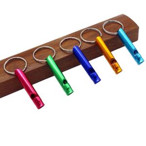 Wsnbwye düdük anahtarlık özelleştirmek logosu 3D karabina kauçuk anahtarlık LED Anime fan hediye anahtar organizatör - Product Image 6