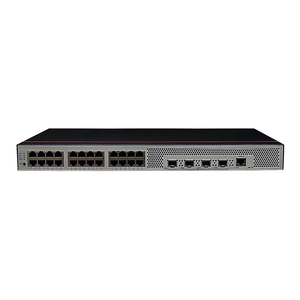 <strong>Network</strong> Switch S6805-54HT-H1 H3C 48 10GBASE-T Ports and 6 QSFP28 Ports <strong>New</strong> Generation of <strong>Computer</strong> Room Core Switch - Product Image 6