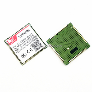 全球定位系统天线模块SIM39 SIM39E SIM39EA SIM39EAU SIM39EAR BOM服务