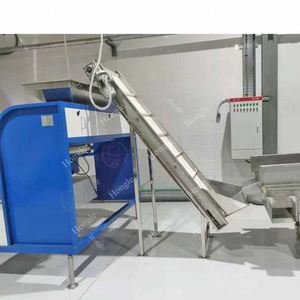 Professional Optical Green Peas Color Sorter <strong>Sorting</strong> <strong>Machine</strong> Price Color <strong>Sorting</strong> Machinery - Product Image 3