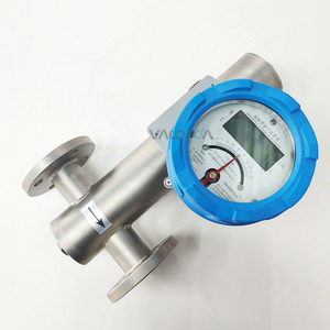 <strong>Pulse</strong> <strong>Output</strong> Calculation <strong>Flow</strong> Meter LPG Gas Fuel <strong>Sensor</strong> OGM <strong>Flow</strong> Meter Online for Milk - Product Image 5