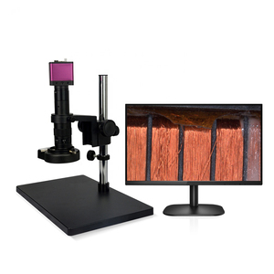 2MP HD Optical Video <strong>Digital</strong> <strong>Microscope</strong> with High Quality Camera Monocular Image <strong>Microscope</strong>