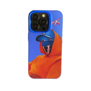 Şık IMD koruyucu telefon iPhone için kılıf 16 Pro Max anti-damla özellikleri ile iphone'lar için telefon aksesuarları 15 pro max 16 15 - Product Image 5