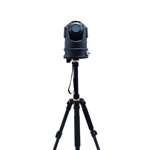 WIFI 4G/5G Full Netcom LTE กล้องถ่ายรูป PTZ gps/beidou อัปโหลดวิดีโอสดพร้อมศูนย์บัญชาการ - Product Image 4