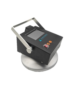 มิเตอร์วัดความหนาแน่นไฟฟ้าของดินที่ไม่ใช่นิวเคลียร์สำหรับการทดสอบดิน - Product Image 1