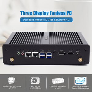 HYSTOU Desktops Mini <strong>Pc</strong> <strong>Buy</strong> Cheap Import China Core I7 1tb Gaming Desktop Computer - Product Image 4