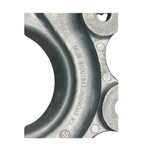 FOR NISSAN 119556RC0B Automatic Tensioner for <strong>XTrail</strong> T33Z Engine Models High Quality OEM Replacement Parts - Product Image 4