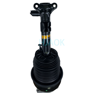 โช้คอัพอากาศ W218 C218คลาส2MATIC โช้คอัพอากาศด้านหน้า CLS260 CLS350 CLS 63AMG CLS320 2183206613 2183206513