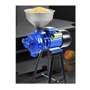 粉末研磨机价格干辣椒研磨机/咖啡香料研磨机家用 - Product Image 3