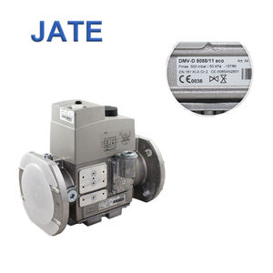 Dungs DMV-D 5100/11 eko gaz mıknatısları elektrik orijinal Solenoid Valvegas Solenoid vana - Product Image 2