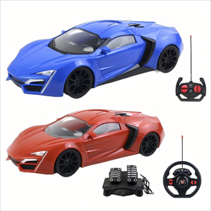 1:16 Mini <strong>RC</strong> <strong>Car</strong> Toy Light Speed Ready-to-Go Electric Remote <strong>Controller</strong> Micros Mini <strong>RC</strong> <strong>Cars</strong> - Product Image 1