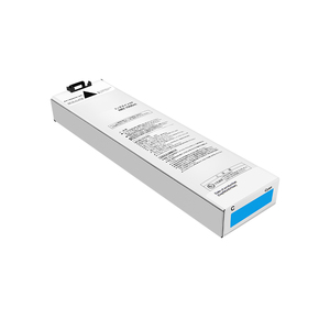 MWEI 1000毫升Riso S-7280兼容墨盒，带Riso Com彩色Gd 7330 GD9630/9631/7330迷你打印机墨水 - Product Image 5