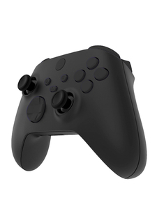Per i dati di ricambio del rivestimento del frontalino della rana per la copertura protettiva del Controller Wireless della serie Xbox X/S in plastica - Product Image 6