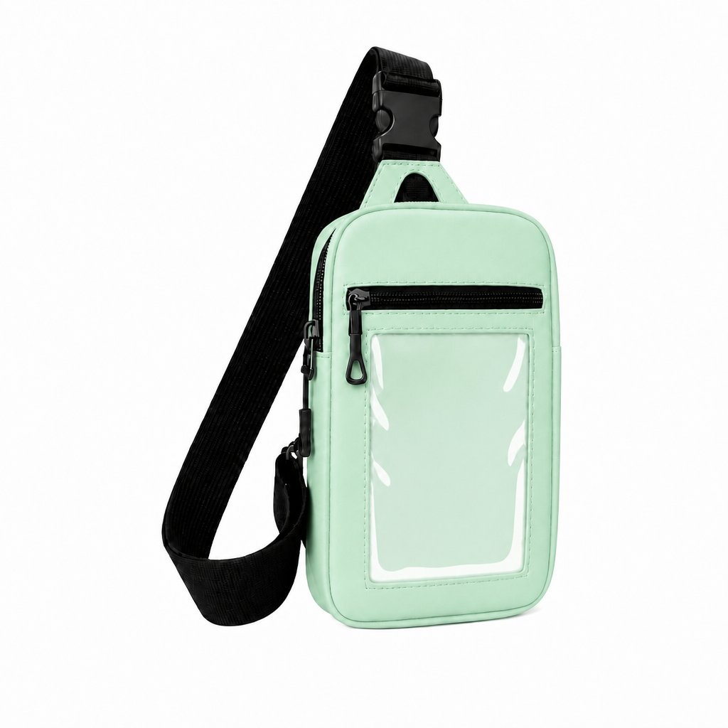 Mint Green