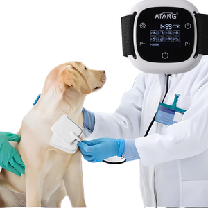 การรักษาด้วยเลเซอร์สำหรับสุนัขแมวแมวแมวโรคข้ออักเสบสำหรับสุนัขและแมวบรรเทาอาการปวด - Product Image 2