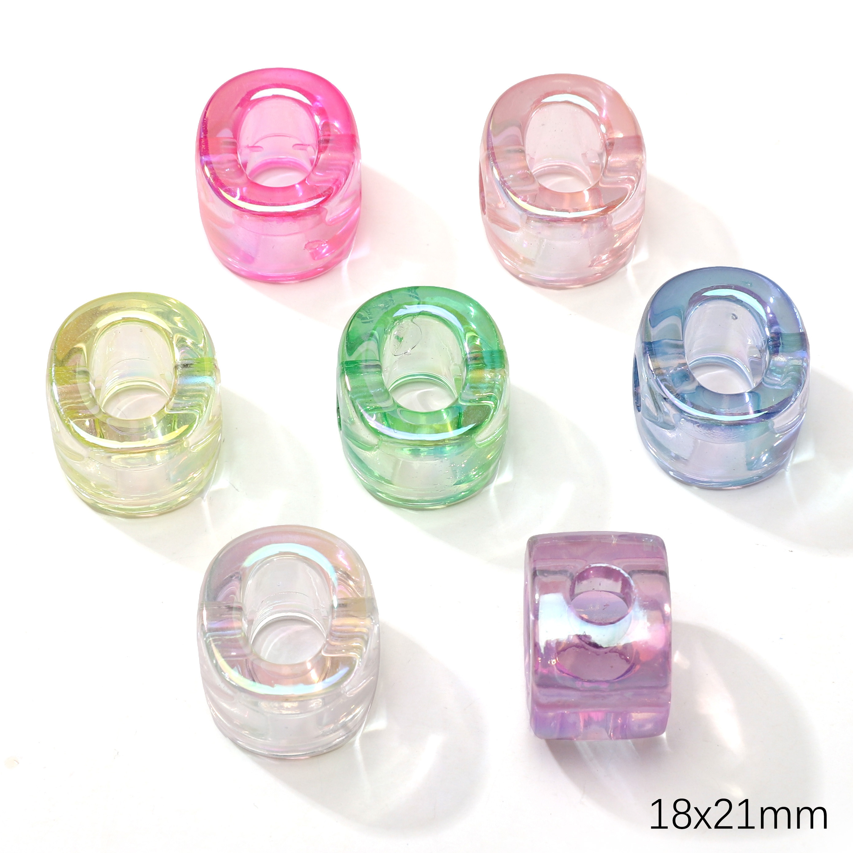 O 18X21mm