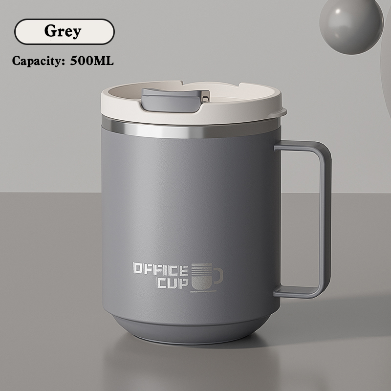Grey/304 SS