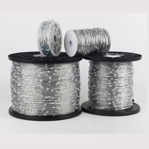 אפליקצית coyoled שליטה הוביל מחרוזת פיקסל אור פיה מופעל פיה מחרוזת אורות rgb