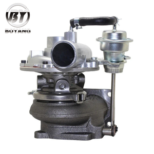 Turbo RHF5 8973659480 8973109483 8973544234 VB430093 24123A ISUZU用Holden RodeoD-Max KB PickUp Colorado 4JH1TC 3.0L - Product Image 4