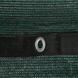 Pantalla de Protección de Privacidad de HDPE de alta densidad para balcón, Red de rotura de viento con el mejor precio del proveedor de China - Product Image 5
