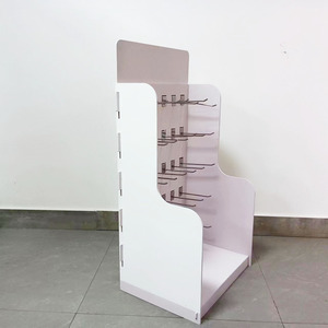 Estante de exhibición de encimera Mingtang, soporte de exhibición de tablero de espuma de PVC, estantes de tablero de espuma de PVC. - Product Image 3