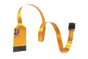 Venta caliente 5MP píxeles CMOS OV5647 Mini Módulo de cámara para módulo de cámara Raspberry Pi Zero - Product Image 5