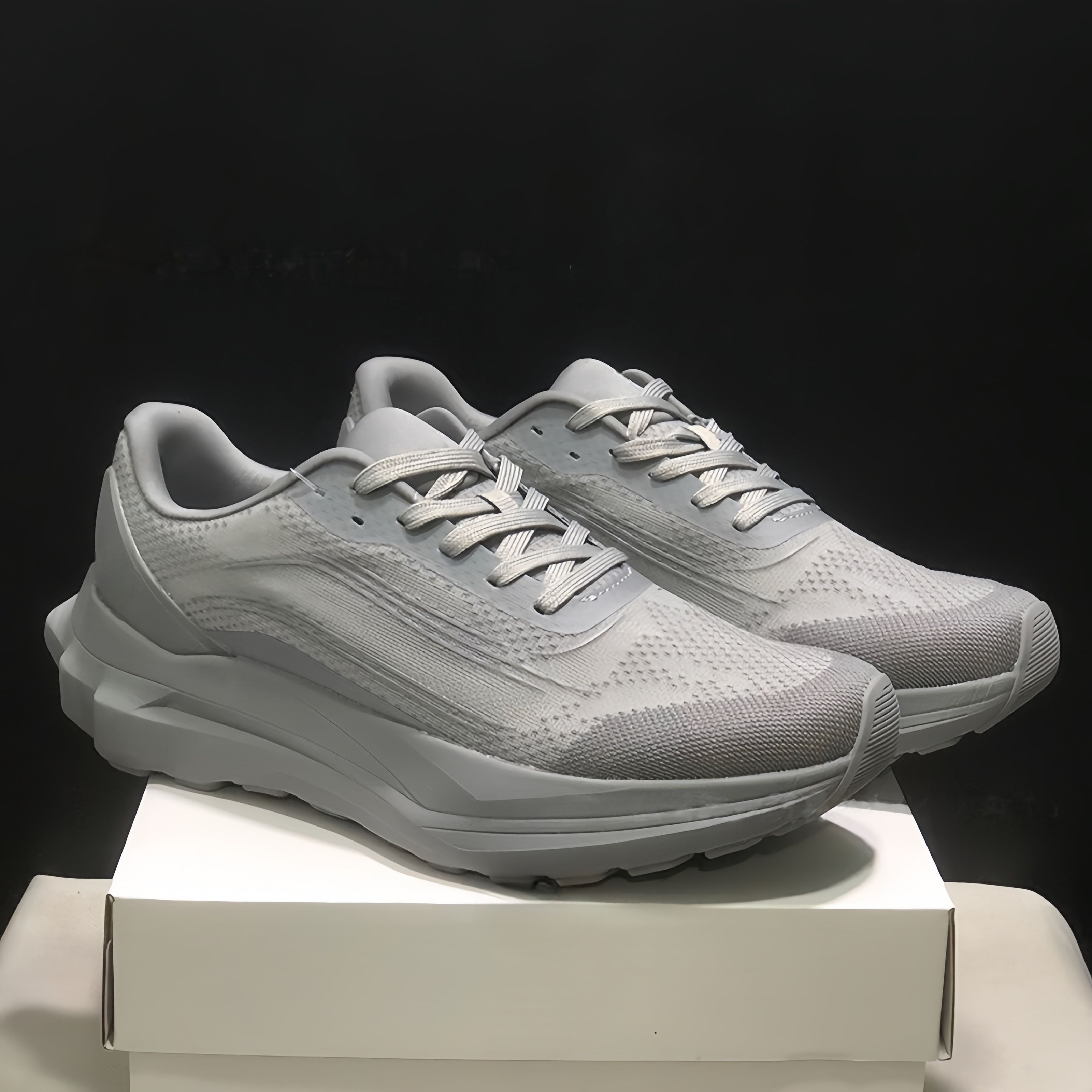 Grey