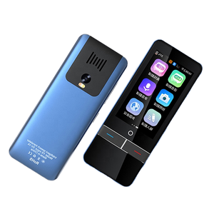 Fabrik preis F6 Smart Zwei-Wege-Sofort übersetzer Genaue Offline-Arabisch Russisch Deutsch Übersetzung WIFI IPS - Product Image 2