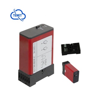 Rilevatore di Loop a canale singolo Tenet TLD-110 per rilevamento di veicoli diretto in fabbrica - Product Image 1