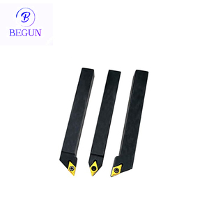 CNC机床带插入刀架的数控机床 - Product Image 1