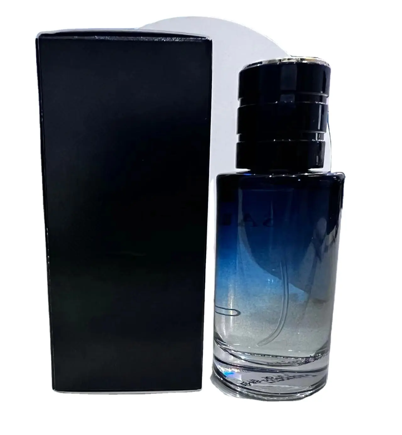 Perfume original 1:1100ml Colônia Perfume masculino Eau De Parfum marca original para homens fragrância de longa duração spray corporal com rápido