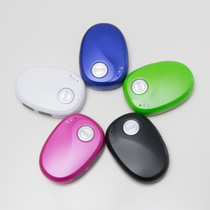 SIMカードトラッキングデバイスを備えた4GLTEGPSトランスミッターマイクロスパイMINI小型トラッカー - Product Image 2