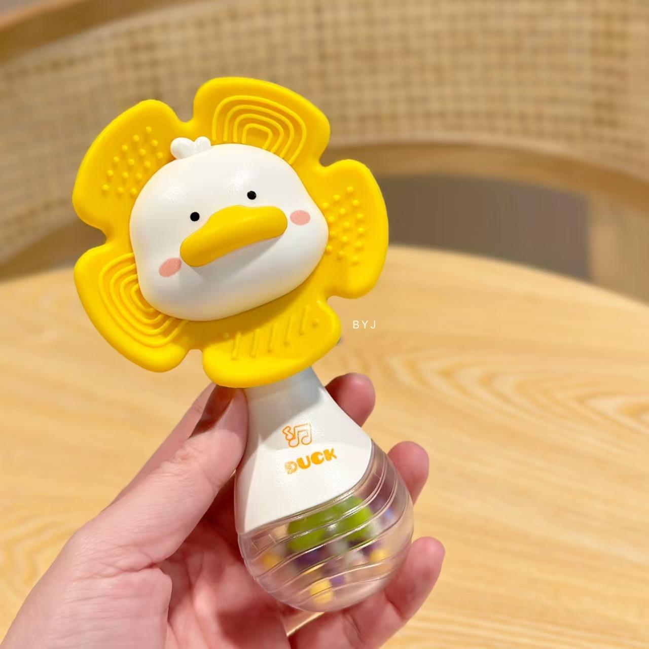 Girasol animal Martillo-pato