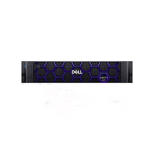 Unity XT 380F 480F 680F 880F All-Flash dizisi, tüm flash depolama serilerinin unixt giriş noktasıdır. - Product Image 1