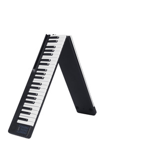 Factory Portable Folding Piano 88 <strong>Keys</strong> Piano <strong>Keyboard</strong> With Mid <strong>Function</strong> - Product Image 3
