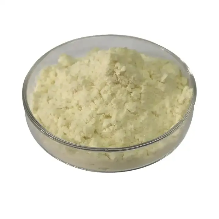 Extrait naturel de soja organique complément alimentaire poudre de phosphatidylsérine extrait naturel de plante
