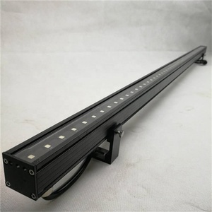 DMX RGB Pixel Digital 1M 60 LEDs Bar DMX Tira de luces LED para escenario - Product Image 4