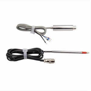 LVDT high precision inductive displacement <strong>sensor</strong> measuring <strong>range</strong> 5mm 10mm - Product Image 1