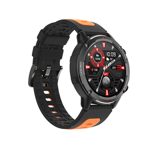 Đồng hồ thông minh thể dục (trả lời/thực hiện cuộc gọi) cho nam nữ, màn hình HD 1.39 ", nhịp tim 24h, oxy máu, theo dõi giấc ngủ/Chipset đơn - Product Image 4