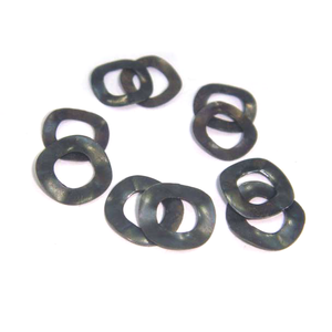 Công Nghiệp Sóng Mùa Xuân 304 Thép Không Gỉ Ba Sóng Đỉnh Máy Giặt Sóng Máy Giặt Mùa Xuân Máy Giặt Cho Hệ Thống Treo Ô Tô - Product Image 6