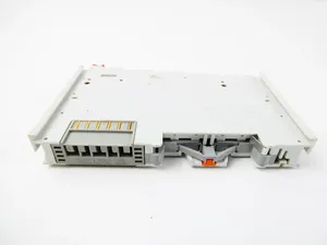 BECKHOFF KL2521 | バスターミナル、1チャンネルパルストレイン出力、Incr。エンクシミュレーション,RS422, 50 MA - Product Image 5