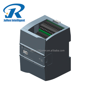 Módulo de entrada SIEMENS 6ES72315PF320XB0 RTD, 4Ch, Resolución de 16 bits, para un monitoreo preciso de la temperatura - Product Image 1
