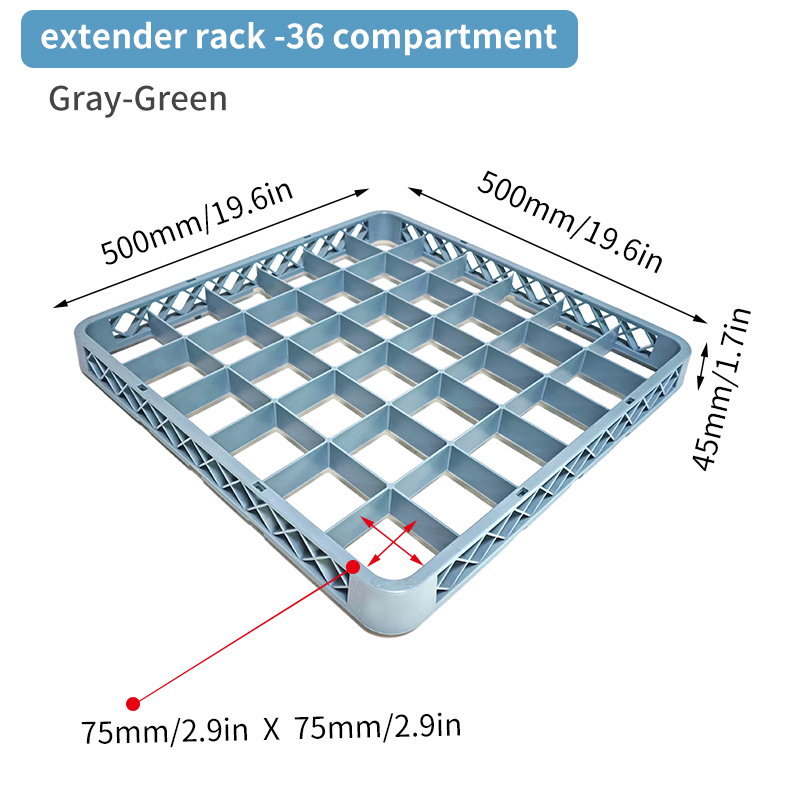 36-Panel Expander