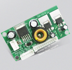 <strong>LCD</strong> LED TV <strong>monitor</strong> parts 12V to 3.3V 1.5V 5V Power converter conversion module motherboard board card plate - Product Image 2