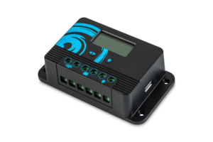 P2420 ad alta efficienza PWM regolatore solare MPPT regolatore di carica solare controller del sistema solare 10A 20A - Product Image 4