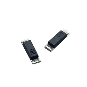 QM5.2-D SMT/QM5.2 in ottone ad alta potenza ad alta frequenza Patch Jumper resistenze 5.2x1.5mm per fili di decorazione domestica - Product Image 5